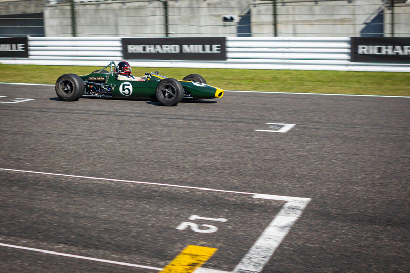 Illustration for article titled Photodump#2 from Sound of Engine 2018 in Suzuka